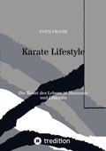 Cover: Karate Lifestyle - tredition