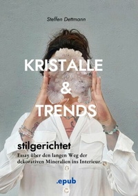 Abbildung von: Kristalle & Trends - tredition
