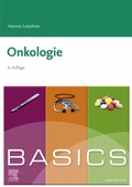 Cover: BASICS Onkologie - Urban & Fischer