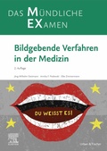 Cover: MEX Das m&uuml;ndliche Examen - Bildgebende Verfahren in der Medizin - Urban & Fischer