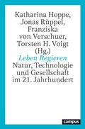Cover: Leben Regieren - Campus