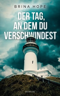 Abbildung von: Der Tag, an dem du verschwindest - TWENTYSIX CRIME