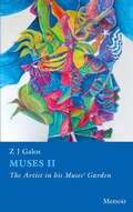 Cover: MUSES II - Books on Demand
