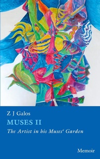 Enlarge image Cover: MUSES II - Books on Demand