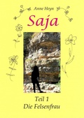 Cover: Saja - neobooks