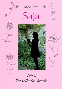 Abbildung von: Saja - neobooks