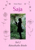 Cover: Saja - neobooks