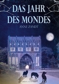 Cover: Das Jahr des Mondes - BoD - Books on Demand