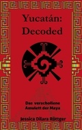 Cover: Yucat&aacute;n: Decoded - Books on Demand