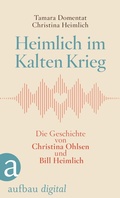 Cover: Heimlich im Kalten Krieg - Aufbau