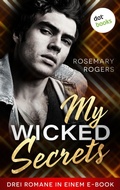 Cover: My Wicked Secrets - dotbooks