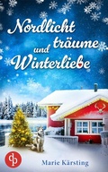 Cover: Nordlichttr&auml;ume und Winterliebe - dp DIGITAL PUBLISHERS GmbH