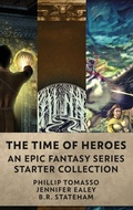 Cover: The Time Of Heroes - Next Chapter
