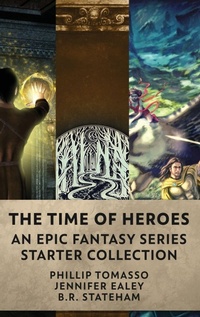 Enlarge image Cover: The Time Of Heroes - Next Chapter