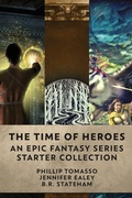 Cover: The Time Of Heroes - Next Chapter