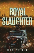 Cover: Royal Slaughter - Next Chapter