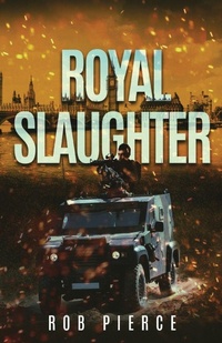 Enlarge image Cover: Royal Slaughter - Next Chapter