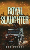 Cover: Royal Slaughter - Next Chapter