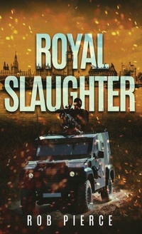 Enlarge image Cover: Royal Slaughter - Next Chapter