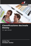 Cover: Classificazione decimale Dewey - Edizioni Sapienza