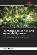 Cover: Identification of risk and vulnerability areas - Our Knowledge Publishing