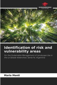 Enlarge image Cover: Identification of risk and vulnerability areas - Our Knowledge Publishing