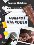 Cover: Lumikki Valkonen - Saga Egmont
