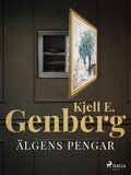 Cover: &Auml;lgens pengar - Saga Egmont