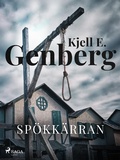 Cover: Sp&ouml;kk&auml;rran - Saga Egmont