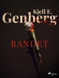 Cover: Bandet - Saga Egmont