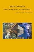 Cover: Theos and Polis - Peeters Publishers