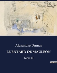 Abbildung von: Le Batard de Mauleon - Culturea