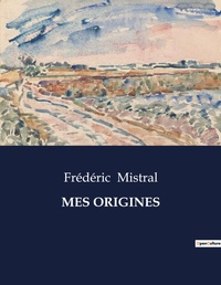 Abbildung von: Mes Origines - Culturea