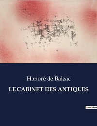 Abbildung von: Le Cabinet Des Antiques - Culturea