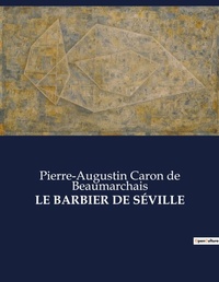 Abbildung von: Le Barbier de Seville - Culturea