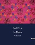 Cover: Le Bossu - Culturea