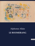 Cover: Le Boomerang - Culturea