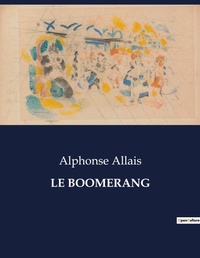 Abbildung von: Le Boomerang - Culturea