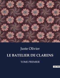 Abbildung von: Le Batelier de Clarens - Culturea