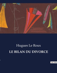 Abbildung von: Le Bilan Du Divorce - Culturea