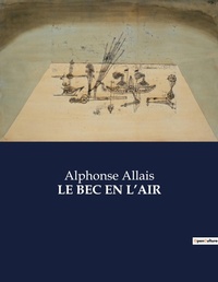 Abbildung von: Le Bec En l'Air - Culturea