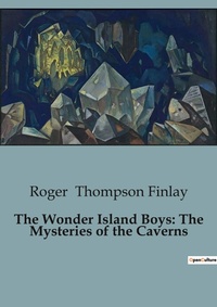 Abbildung von: The Wonder Island Boys - Culturea