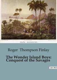 Abbildung von: The Wonder Island Boys - Culturea