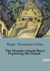 Abbildung von: The Wonder Island Boys - Culturea