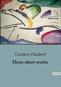 Abbildung von: Three short works - Culturea