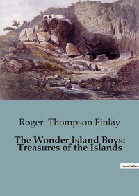 Abbildung von: The Wonder Island Boys - Culturea