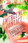 Cover: Emergency Contact - Blackstone Publishing