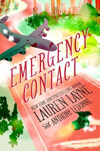 Enlarge image Cover: Emergency Contact - Blackstone Publishing