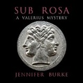 Cover: Sub Rosa - Blackstone Publishing