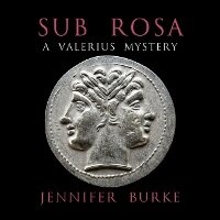Enlarge image Cover: Sub Rosa - Blackstone Publishing